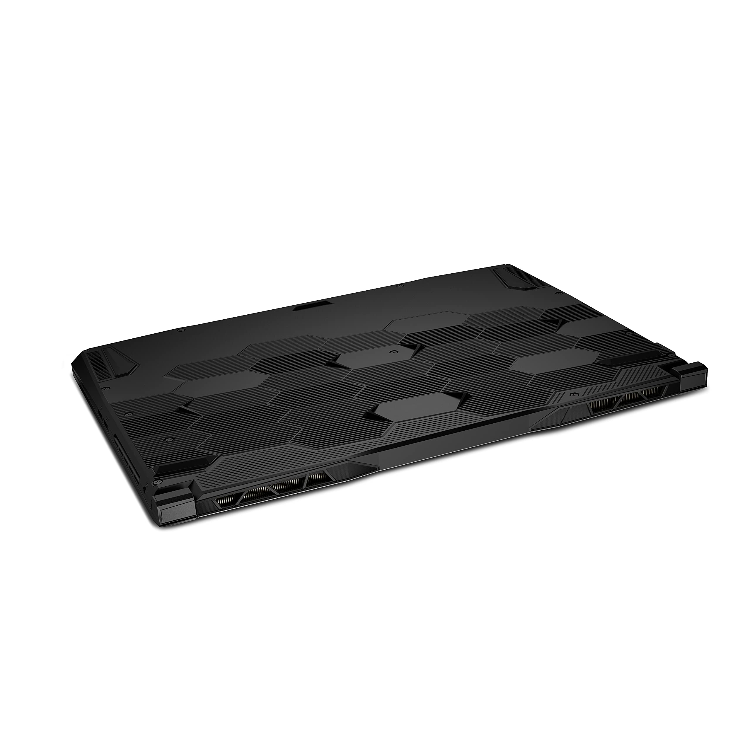MSI, GF66 Katana 11UD-805NL (Gaming Laptop, 15.6" FHD 144Hz Thin bazel/i7-11800H / 8GB / 512GB SSD/RTX 3050 Ti 4GB GDDR6 / W10) QWERTY Holandés Teclado, Negro