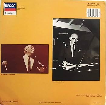 Amazon.co.jp: Mozart : Piano Concertos No.23 & No.24