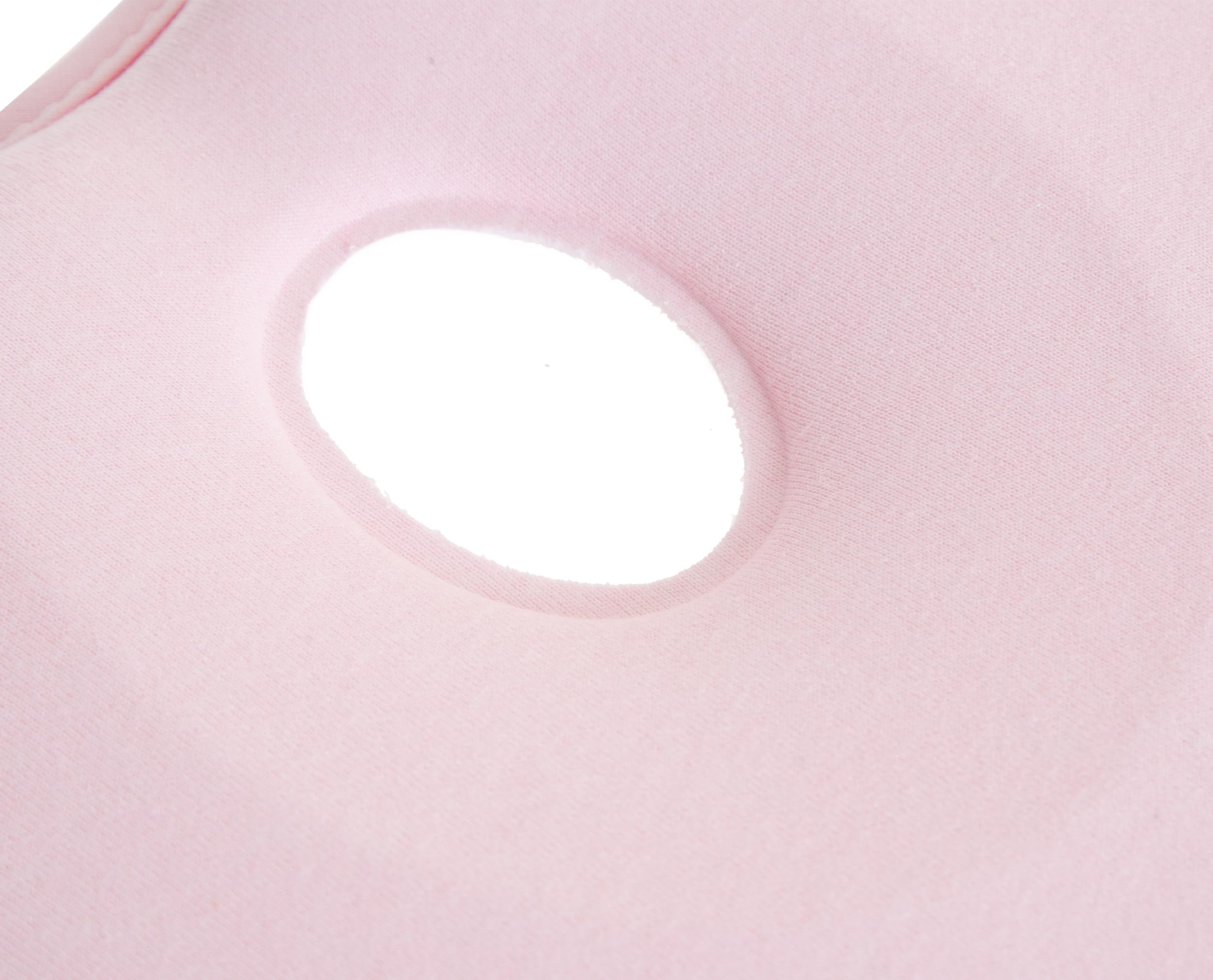 Zijslaap Kussen Babyjem Wit | Van Asten Babysuperstore