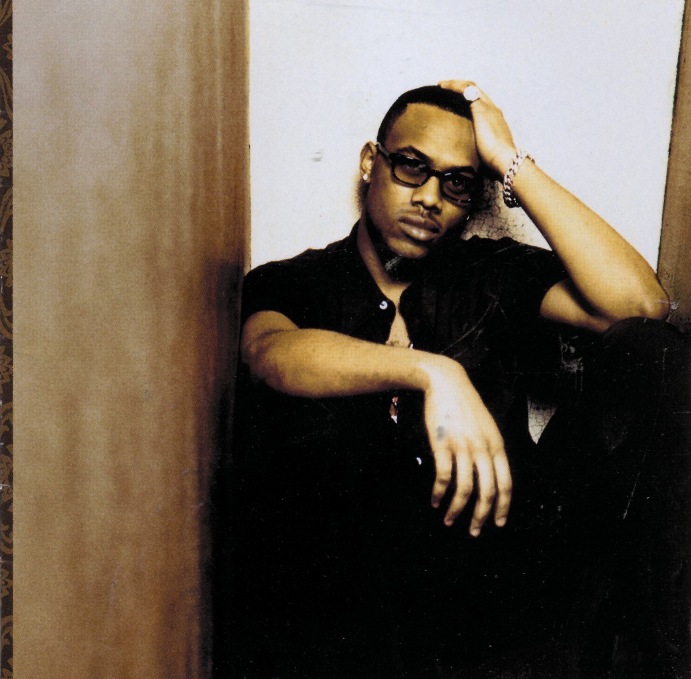 Mario "Yellowman" Winans