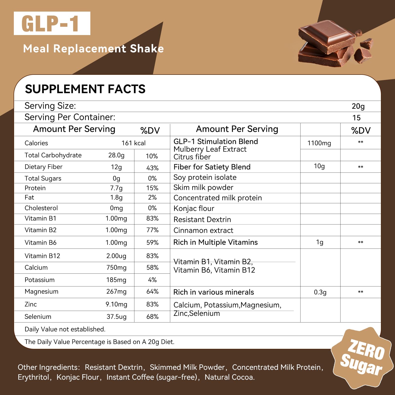 what glp 1 works the best GLP-1 medications work best with balance — not extremes.⁣ ⁣ The 2025 expert  advisory highlights that nutrient-dense, sustainable eating patterns  support long-term success, while very restrictive approaches may increase  the risk of
