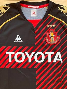 Amazon.co.jp: 名古屋グランパス 2012 20周年記念 ユニフォーム