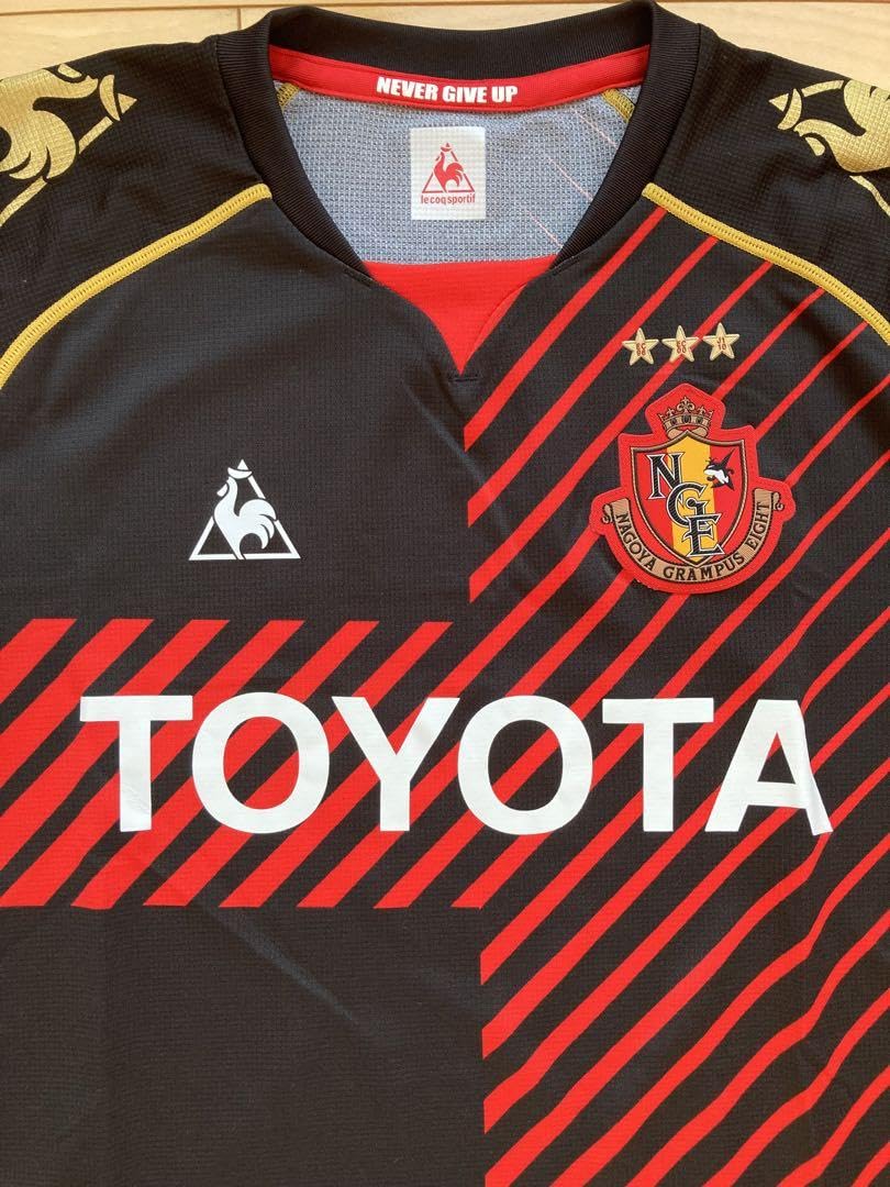 Amazon.co.jp: 名古屋グランパス 2012 20周年記念 ユニフォーム