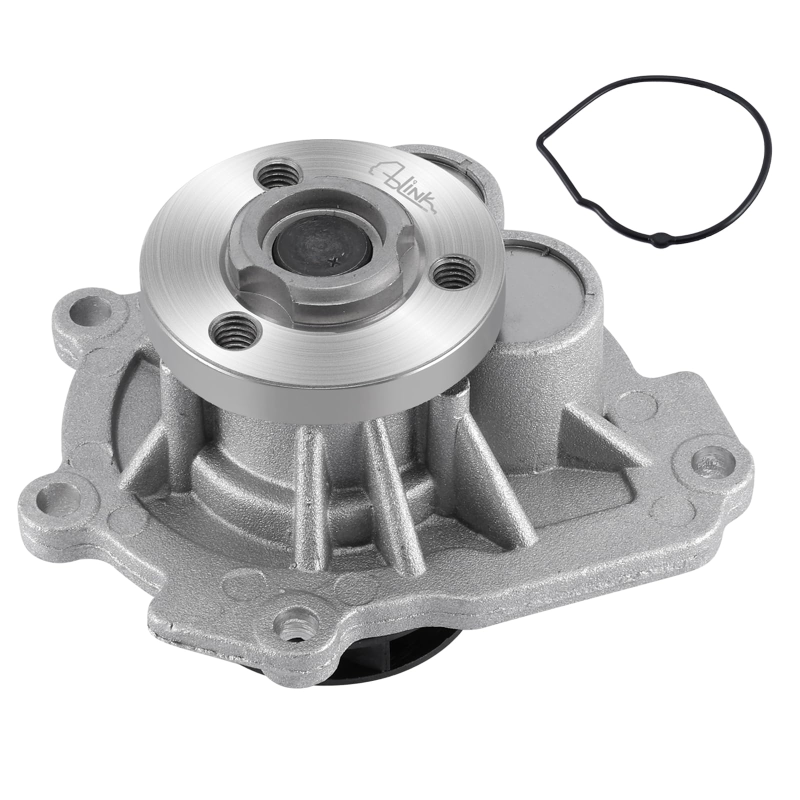 Amazon.com: AULINK AW6184 Water Pump 1.6L 1.8L For Chevrolet/Chevy