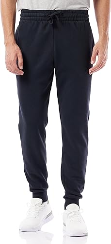 Under Armour Rival Pantalones deportivos de vellón, para hombre