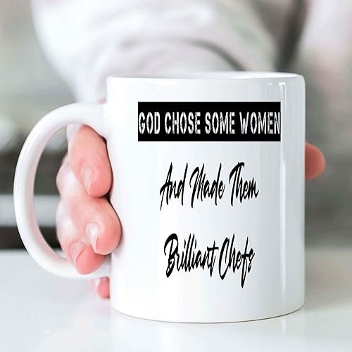 Miniatura 7 de Man Of God Husband Dada Ojiichan Gift, Ideal for Anniversary - Christians Believers Prayers - 11 Oz White Ceramic Coffee Mug