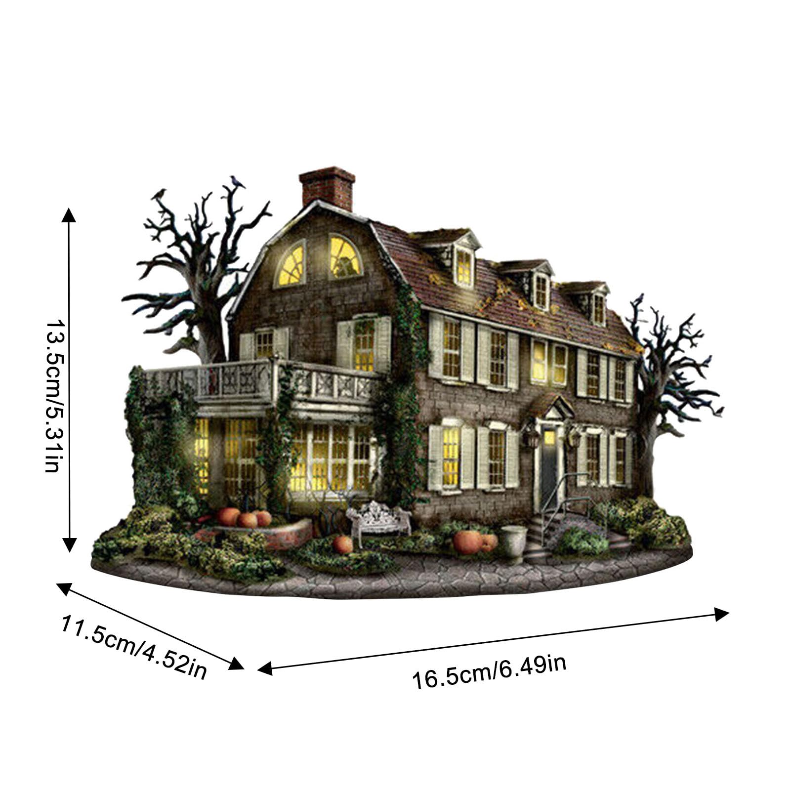 Decorazioni per la casa di Halloween,Decorazione della casa
