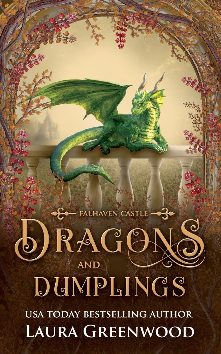 Dragons & Dumplings (Falhaven Castle)