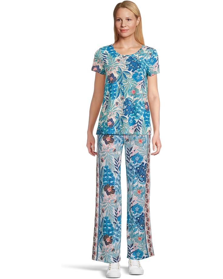 Lilly Pulitzer Etta Scoop-Neck - #5 of 5