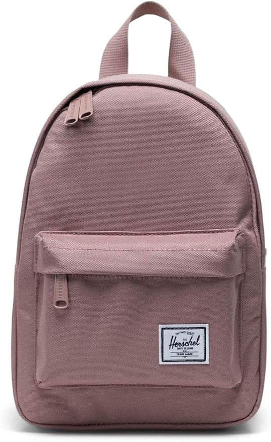 herschel mini backpack amazon