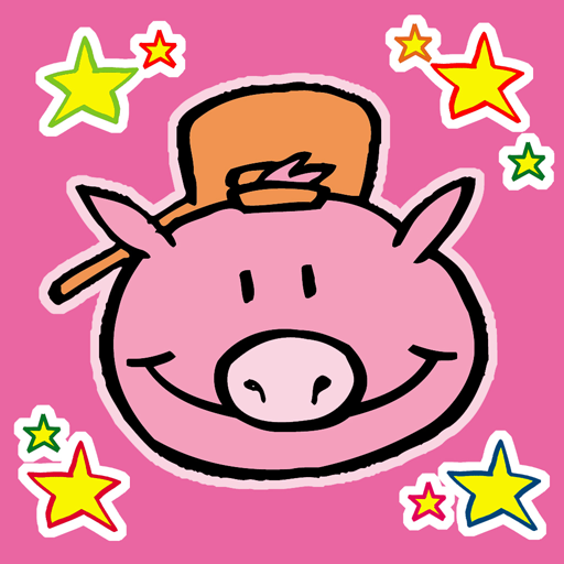 The Three Little Pigs - Interactive Book with Games: app su Amazon Appstore