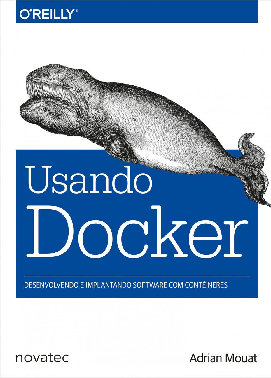 Usando Docker