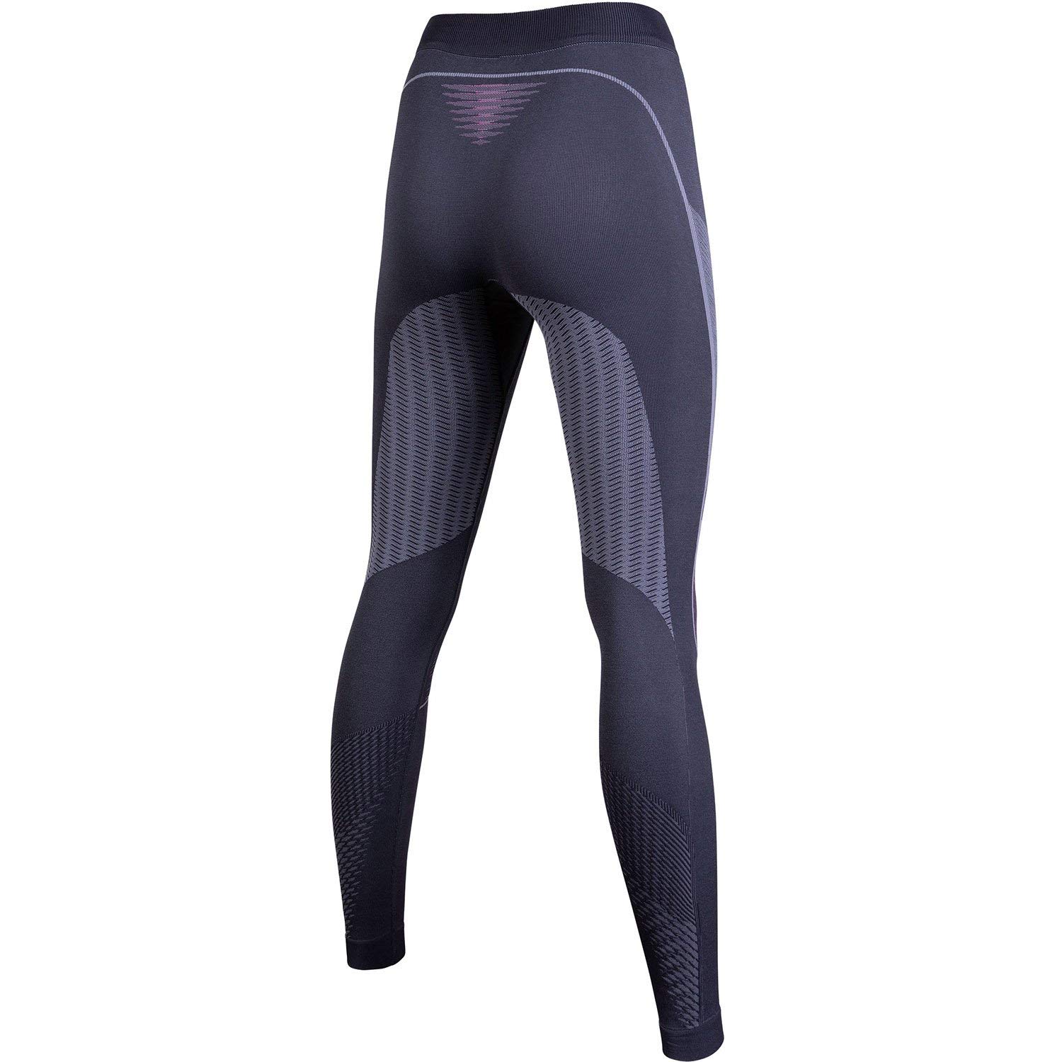 UYN Visyon Pantalone Intimo Termico Donna