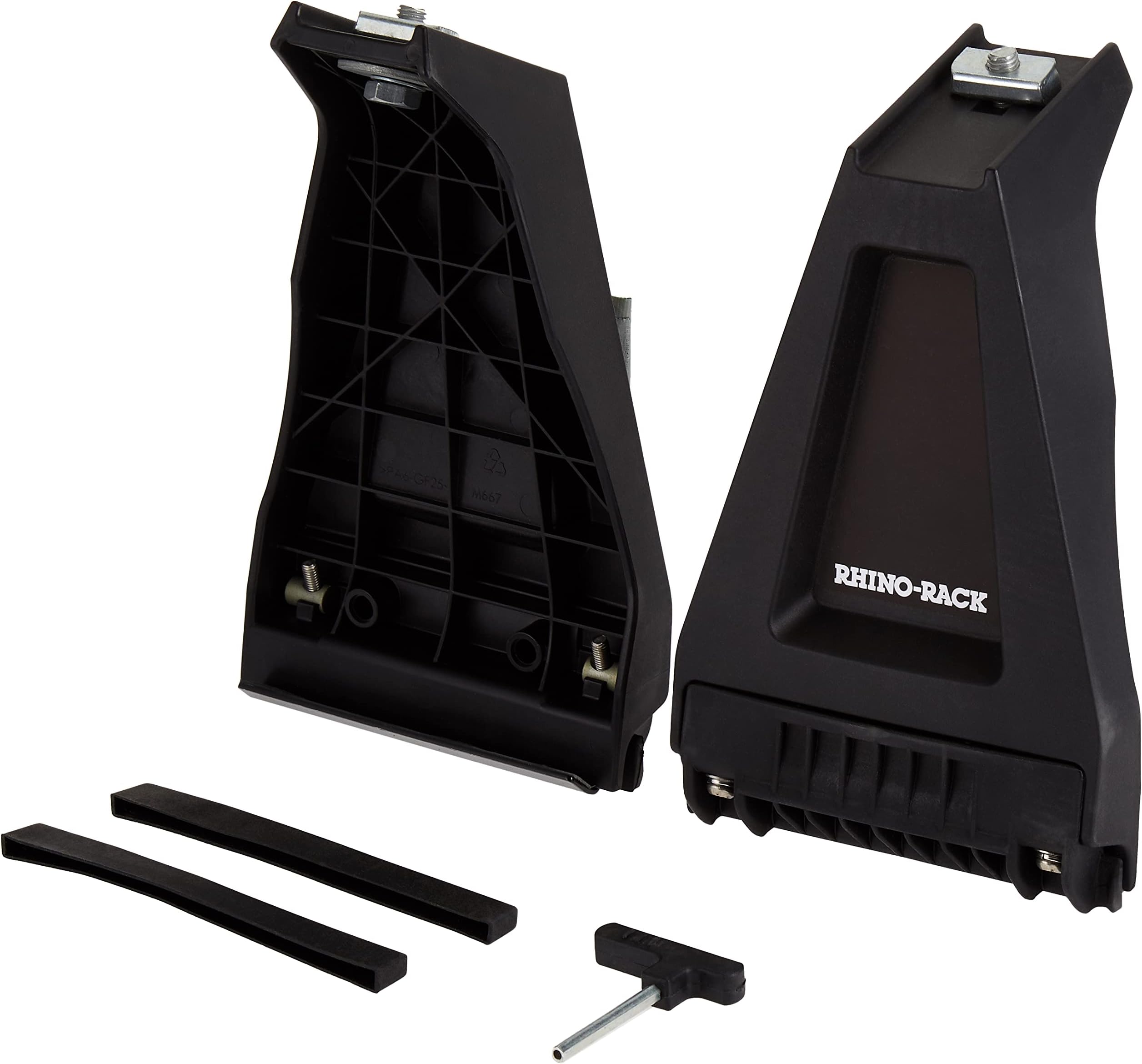 Rhino Rack Rhino-Rack RL210DS8 Leg Kit