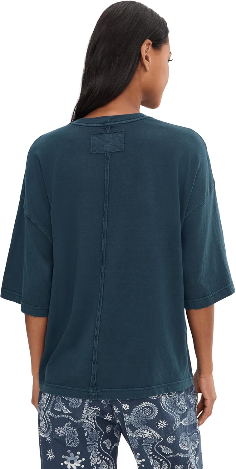 Free People Women's We The Free Perfect Oversized Tee