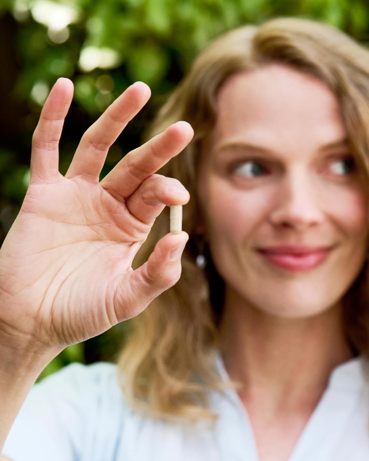 Herb Pharm Sleep Easier Capsules with Valerian Root & Rhizome, Passionflower & Hops. Melatonin Free Certified Organic Herbal Sleep Aid for Adults, Vegan, ~30-60 Day Supply, 60 Capsules* - Image 12