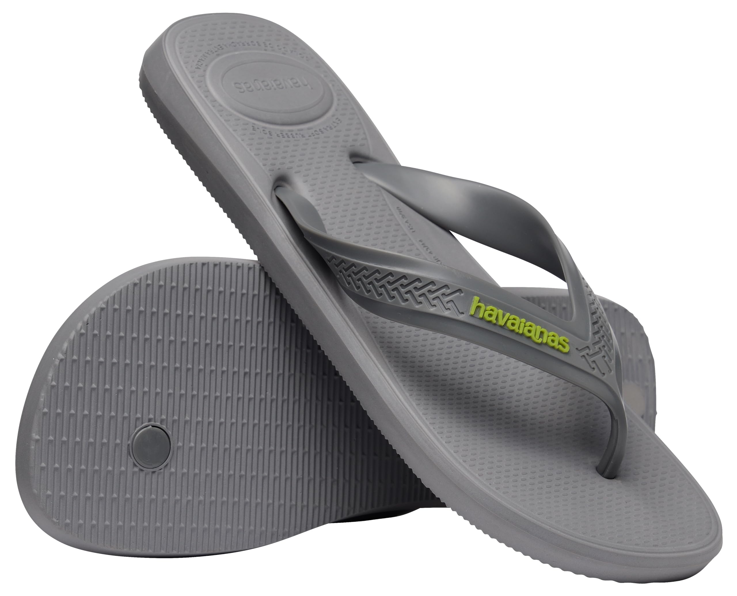 Havaianas Mężczyźni Top Max ComfortKlapki