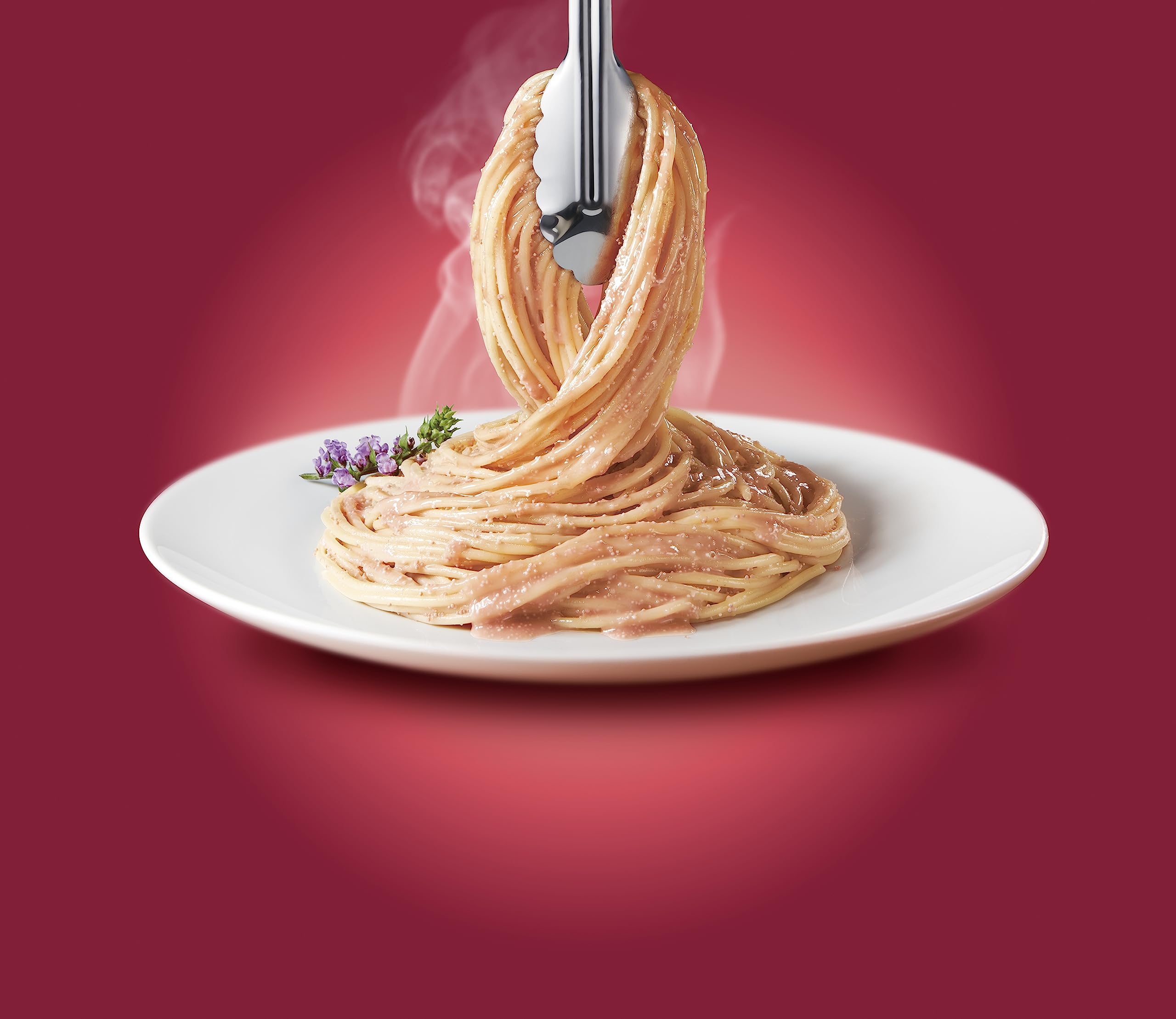 Amazon.co.jp: [冷凍] マ・マー THE PASTA 和風たらこ 255.2gX7個