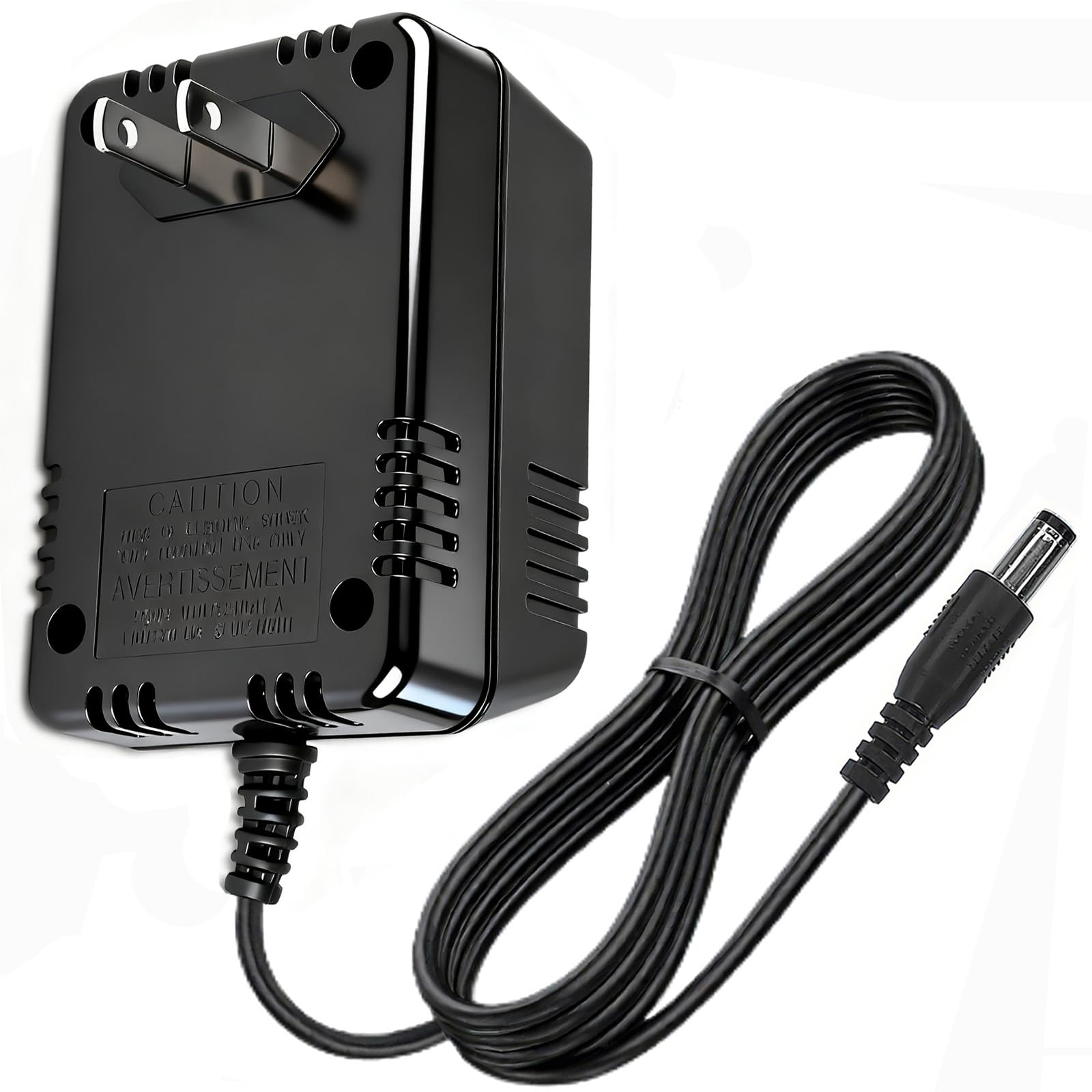 Amazon.com: 16V AC/AC Adapter for PreSonus TUBEPre Microphone