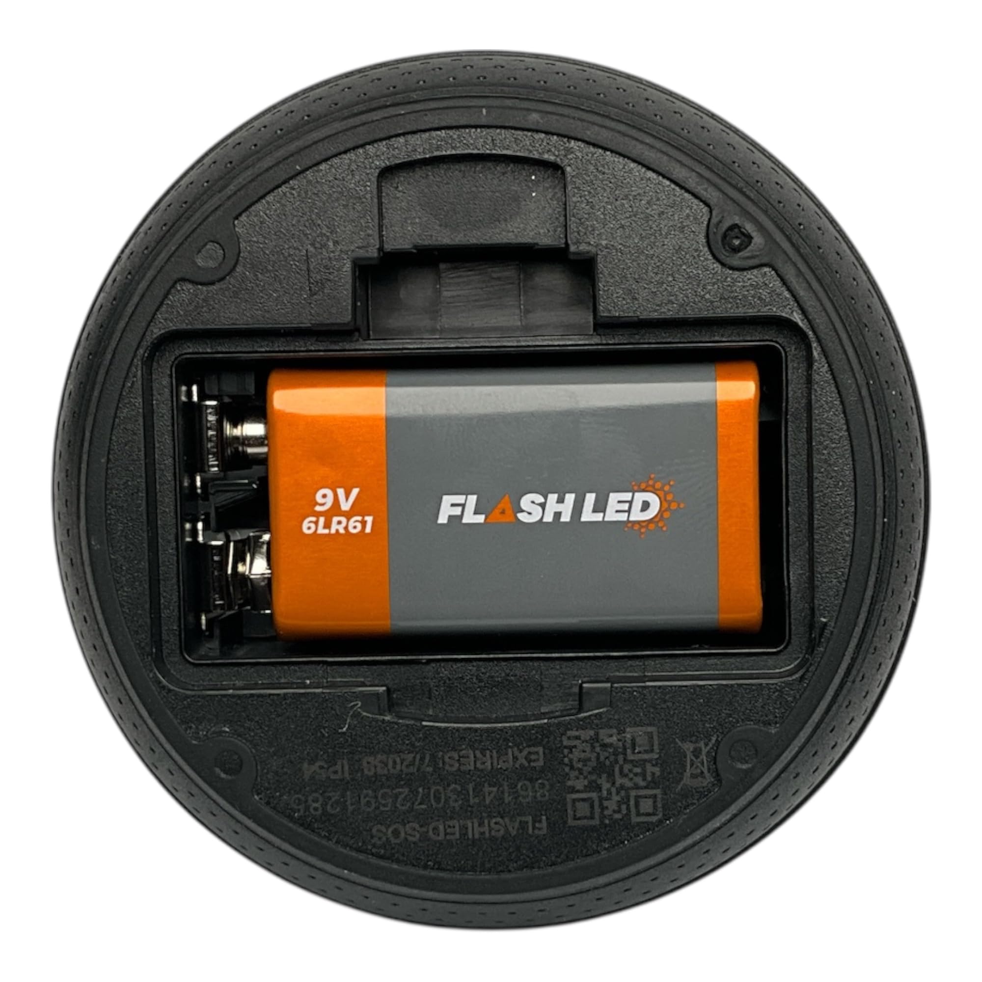 Original SEAT Luz de emergencia Homologada V16 - Conectada a DGT 000052122G