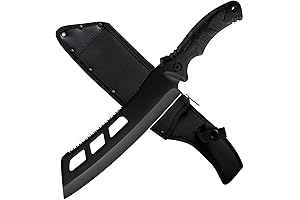 REAT Machete: The Ultimate Tool for Outdoor Adventures