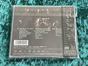 邦楽 44MAGNUM 2016 040304 SPECIAL LIVE CD+DVD Amazon.co.jp: ☆44MAGNUM☆CD+DVD☆2016 04 03 04 SPECIAL LIVE