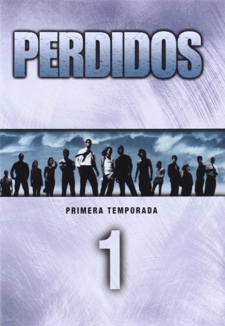 Perdidos - Serie Completa