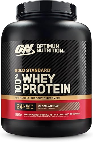 Vista 97 de Proteína caseína 100% de Optimum Nutrition, 1054572, 1, 1