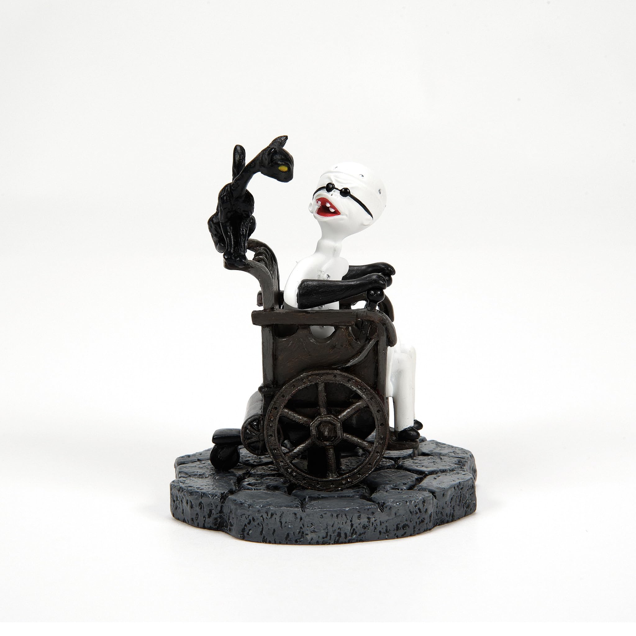 Amazon.com: Department 56 Disney The Nightmare Before Christmas