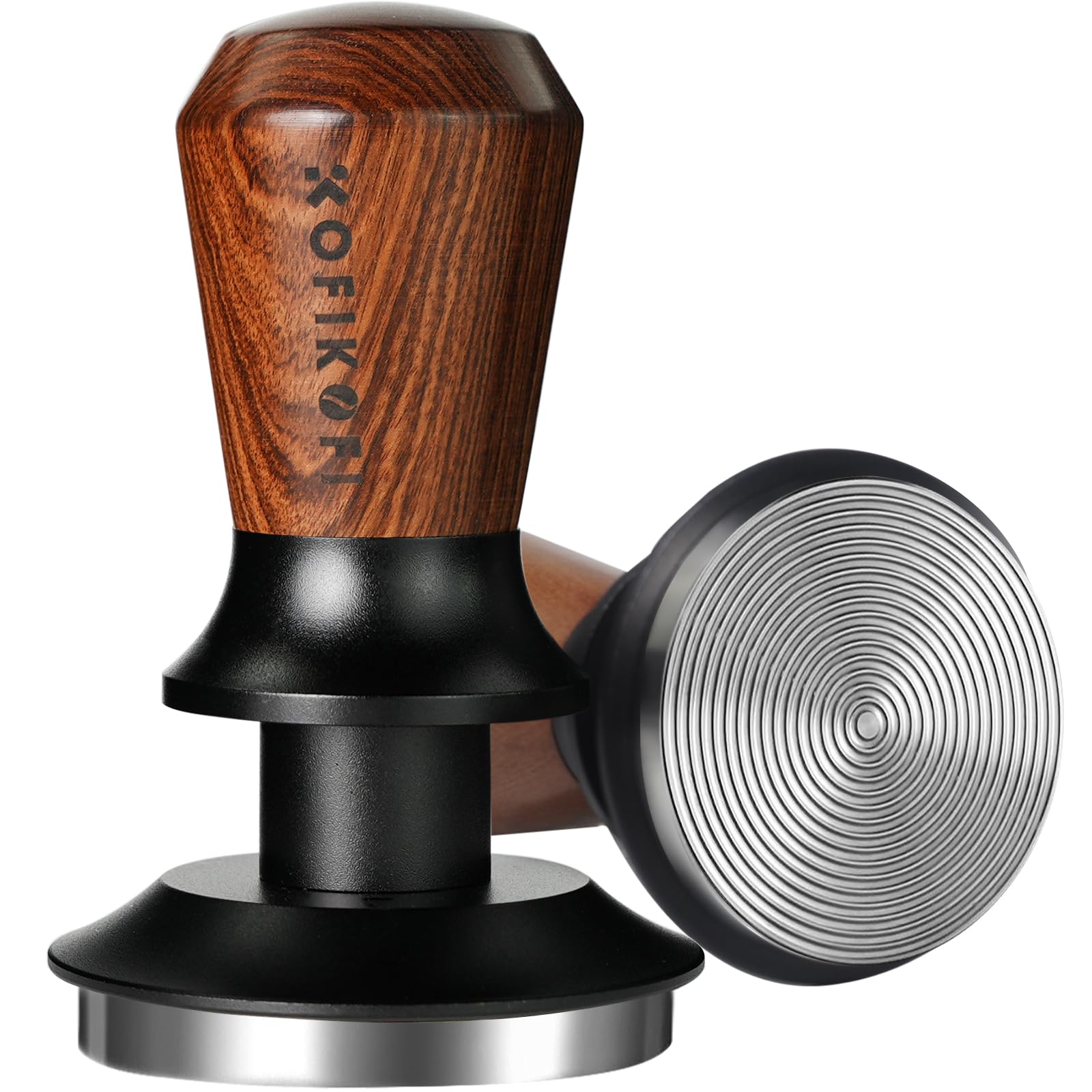 KOFIKOFI Kaffee Tamper