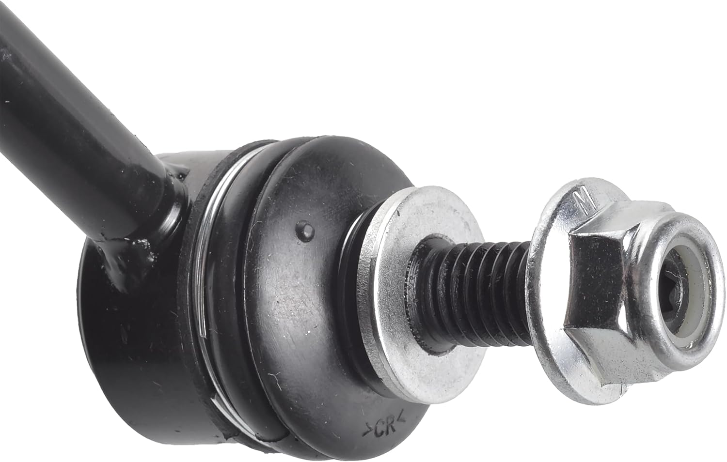 Front and Rear Stabilizer Sway Bar End Link Compatible With 2017-2023 Tesla 3 2020-2023 Tesla Y MS95811 MS95812 MS95813 MS95814