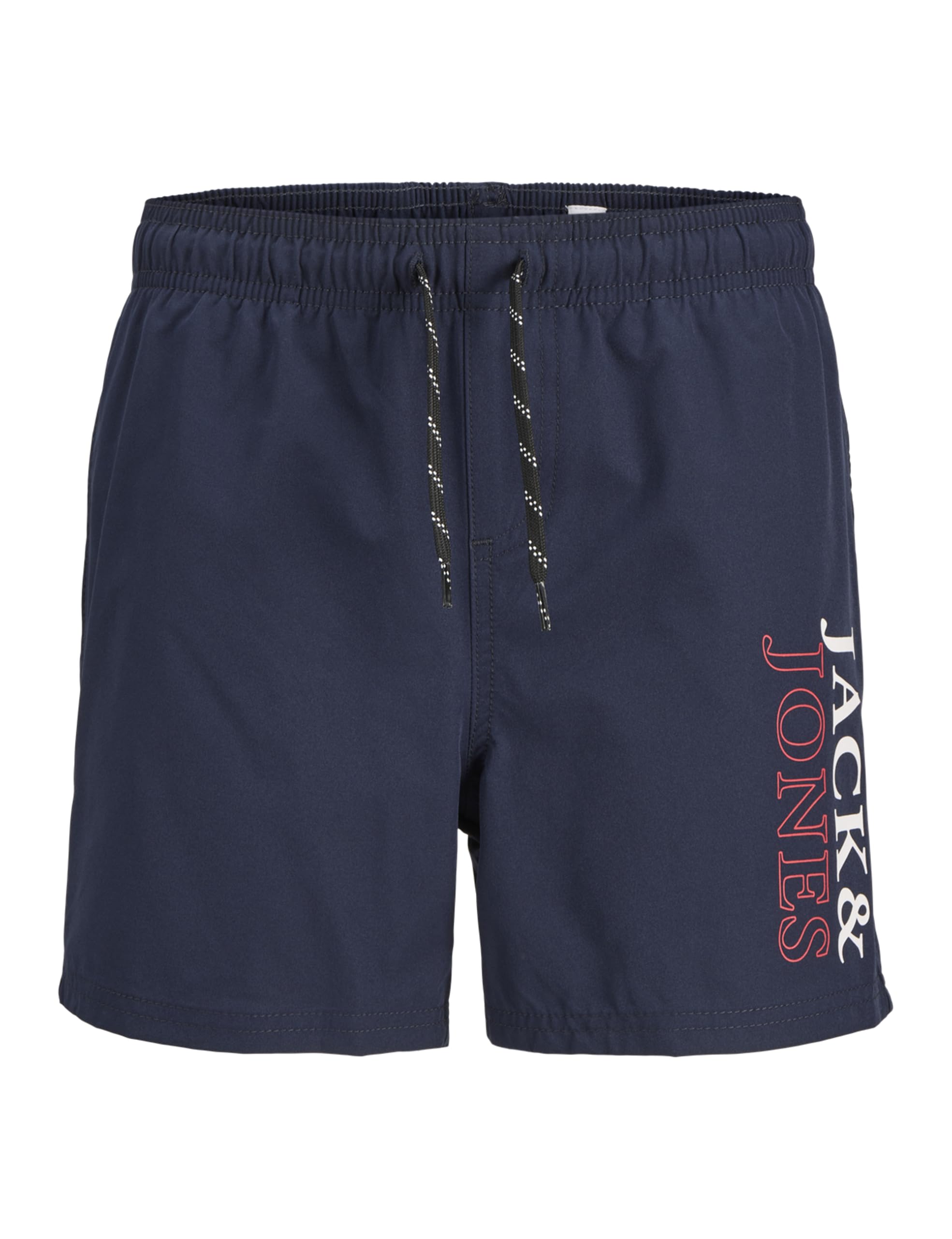 Jack & Jones Herren Jpstmaui Jjswim Double Logo AKM Sn Jnr Jpstmaui Jjswim Double Logo AKM Sn Jnr (1er Pack)