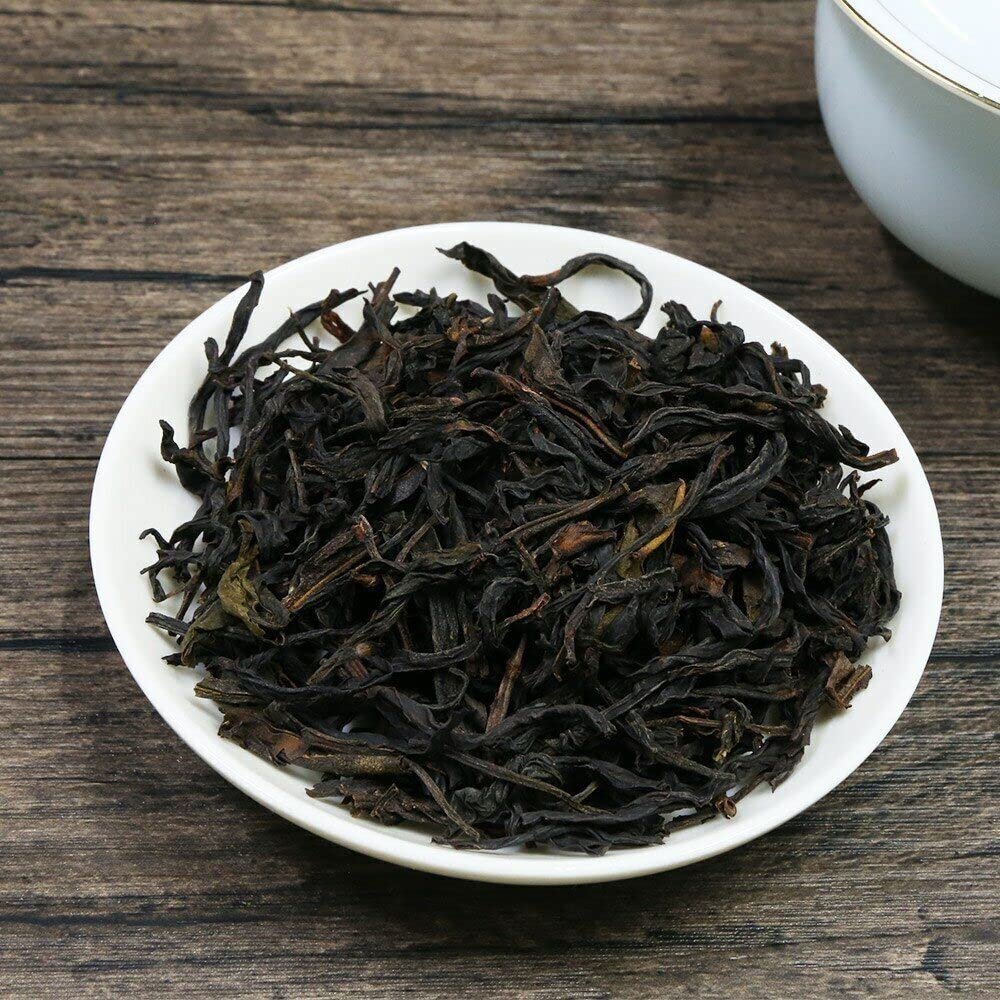 Thé Oolong de qualité spéciale Thé Chaozhou Phoenix Wudong Dancong Dan Cong Thé de printemps (250g*2)