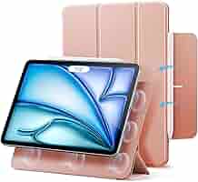 Amazon.co.jp: ESR iPad Air 11インチ ケース (M3/M2、2025/2024