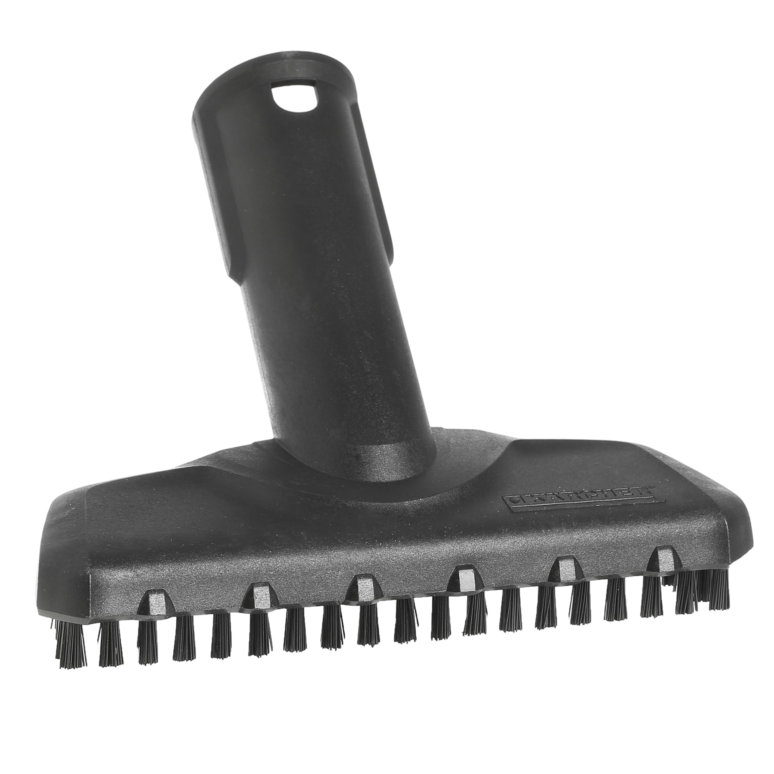 Masterpart Black Steam Cleaner 35Mm Upholstery Brush Nozzle Tool Attachment To Fit Karcher Sc1 Sc2, Sc3, Sc4, Sc5 Steam Cleaners 2.884-280.0