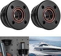 Vista 1 de Yoursme Kit de reconstrucción RAM de cilindro de ajuste para Volvo Penta Trim Cylinder 3860881 290 872612 872837 Duo Prop (2PCS)