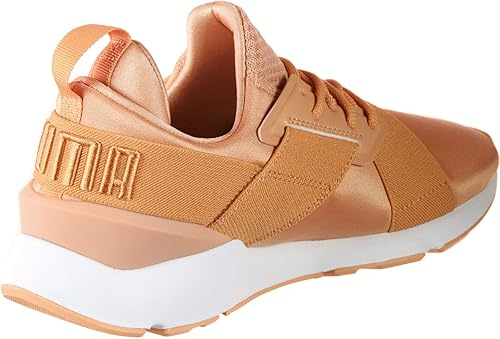 puma muse satin amazon