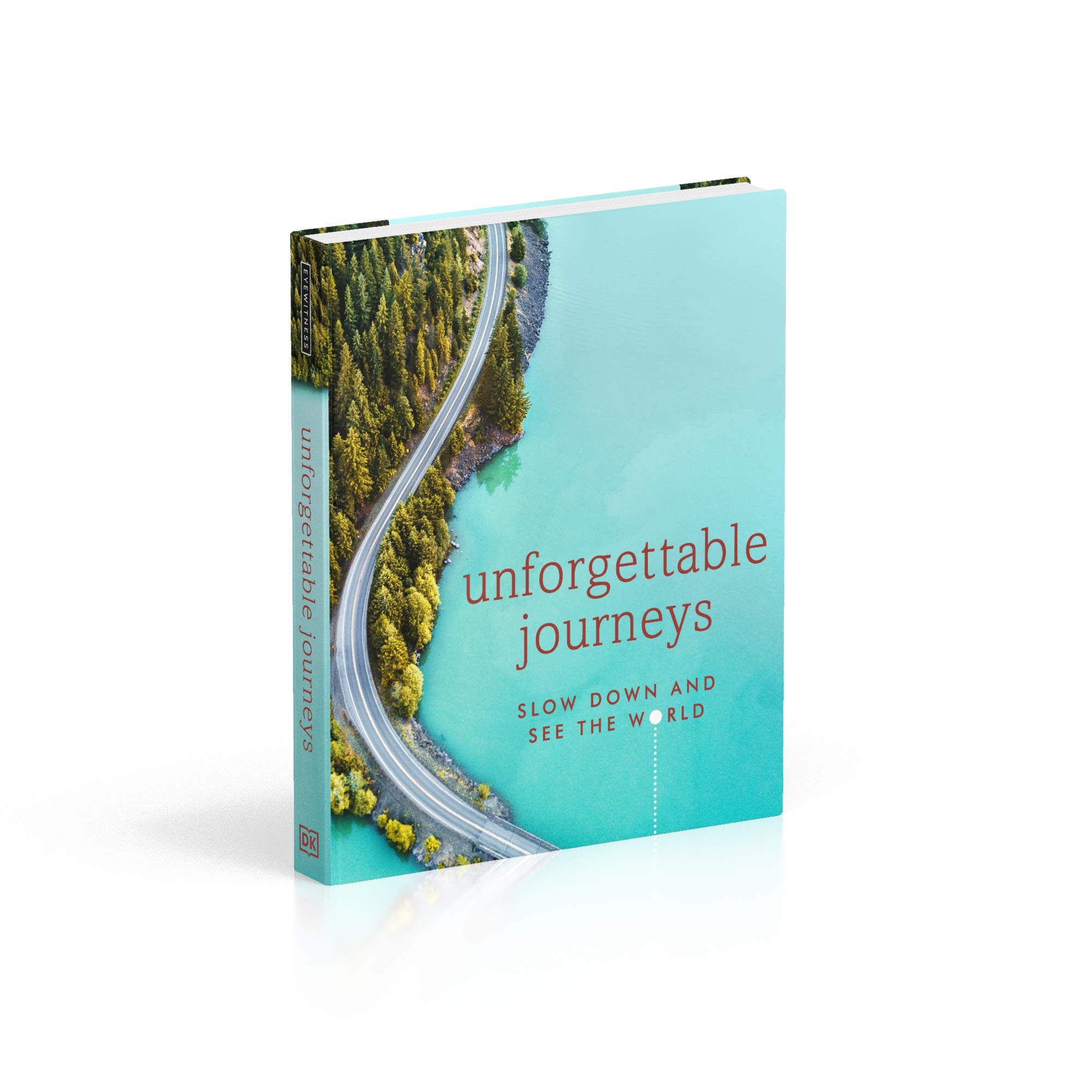Unforgettable Journeys: Slow down and see the world