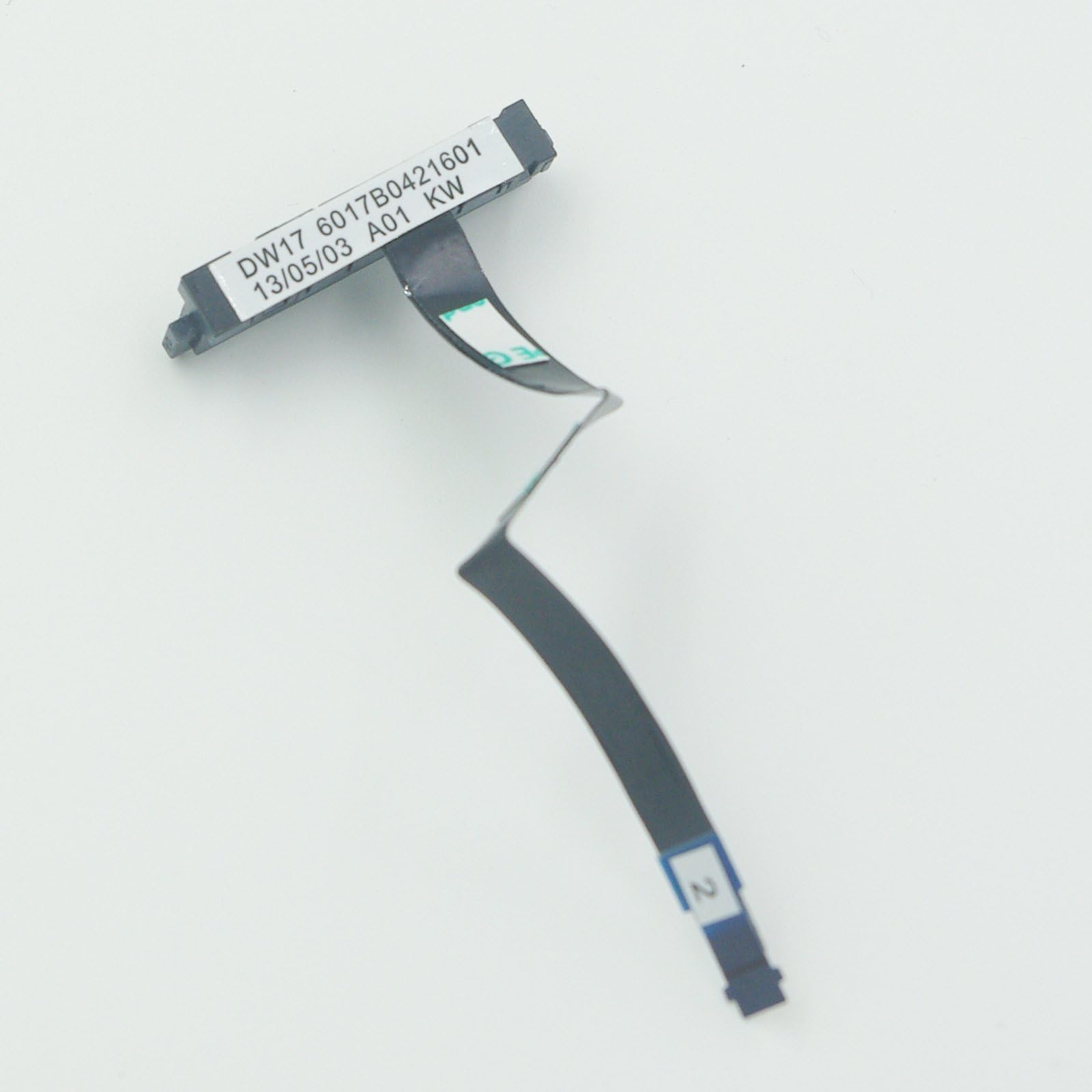 New Laptop Hard Disk Drive HDD Connector with Cable for Envy 17 Series Replacement Cable Short