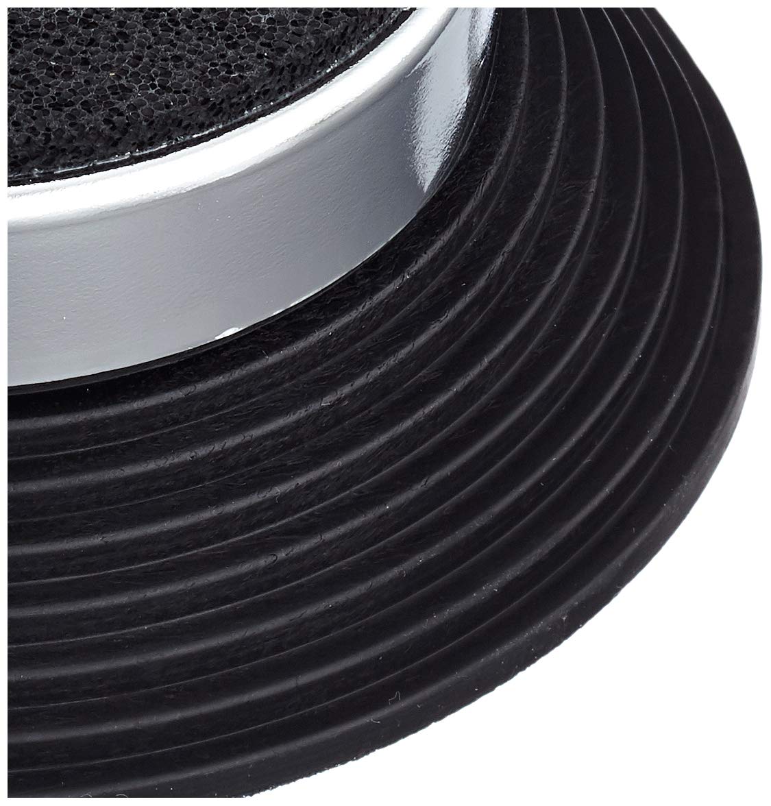 Inakustik Bolide Absorber 4er Set chrom