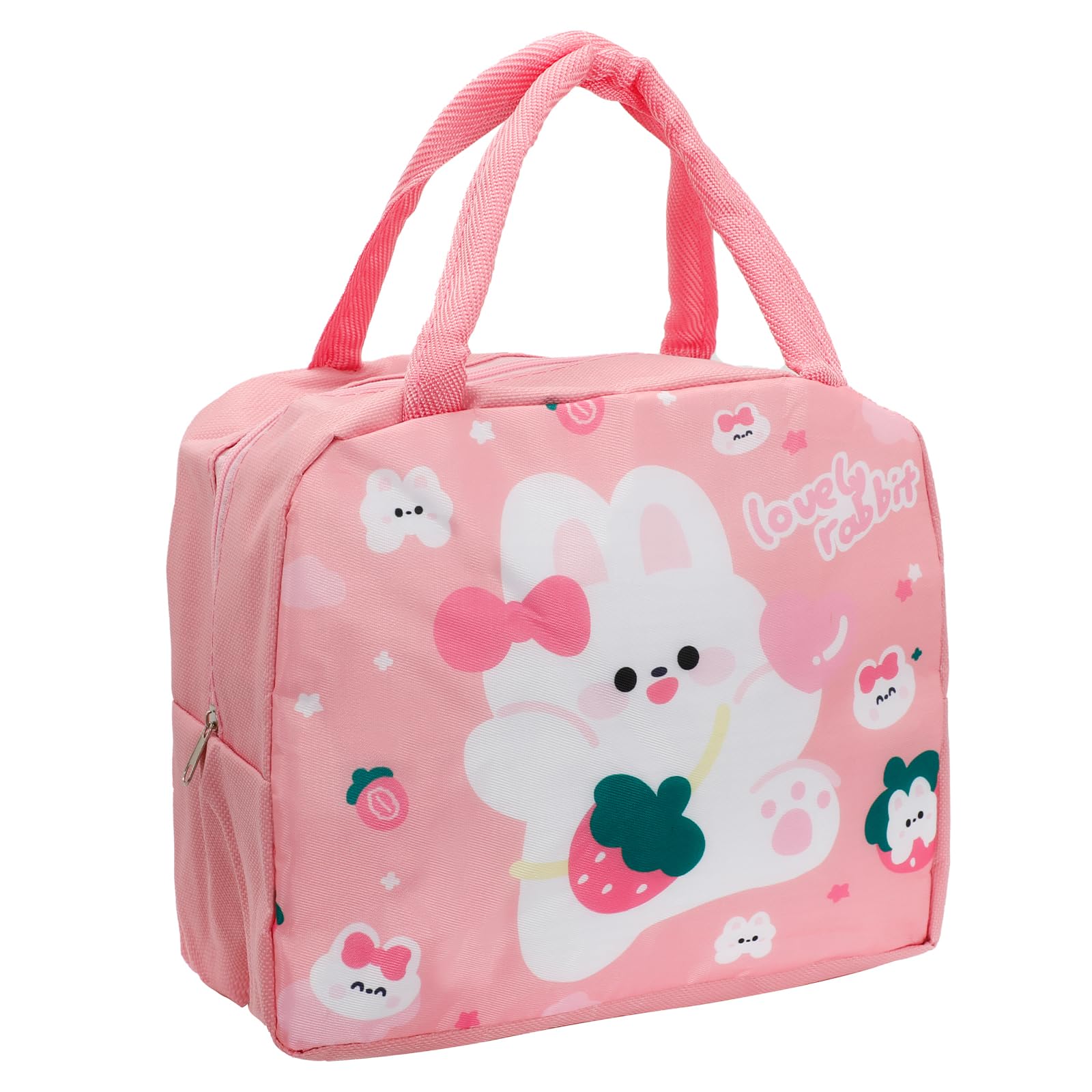 Insulated Lunch Bag Insulated Lunch Box Bag Refrigerated Lunch Tote Bag Suitable for Men and Women Work Picnic