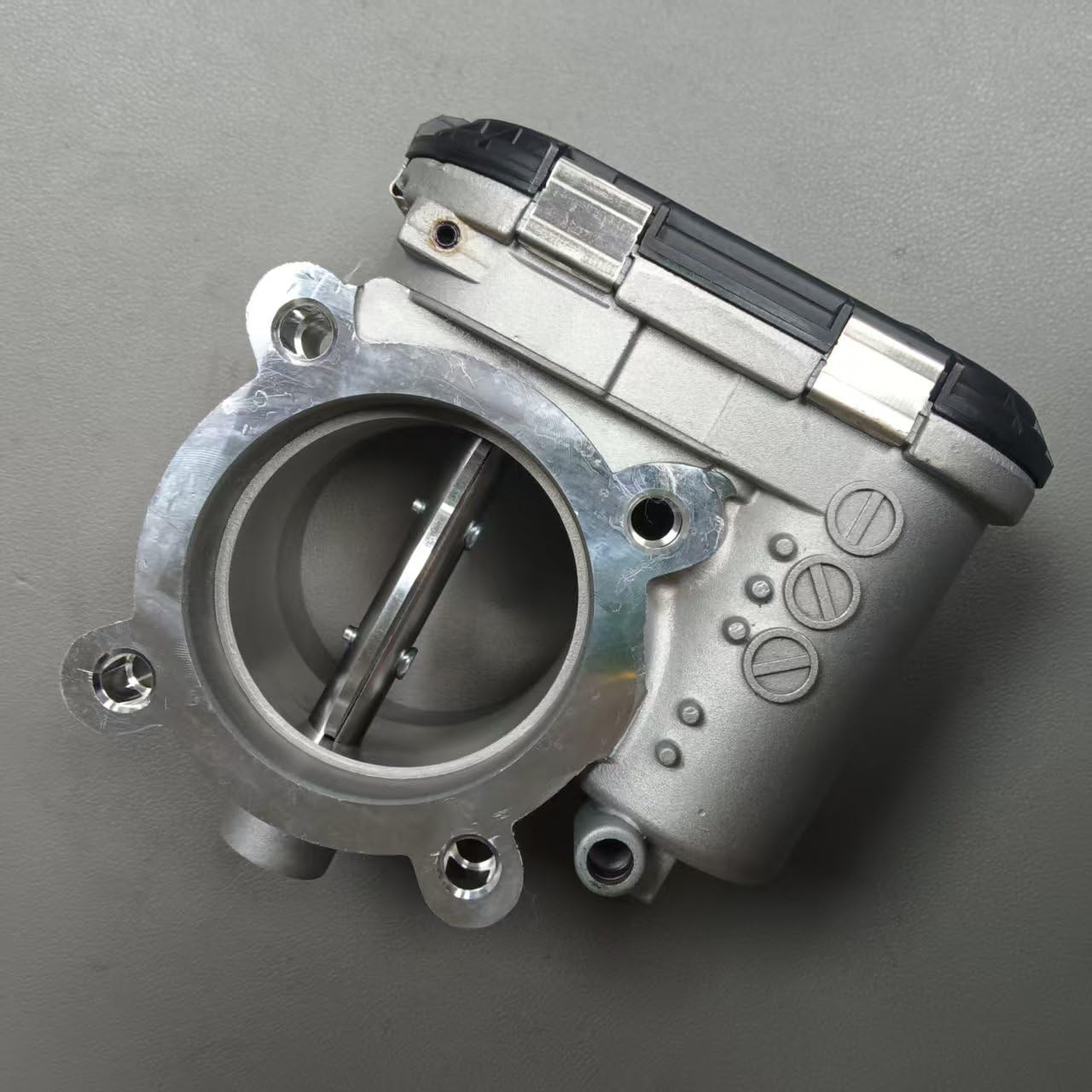 Válvula De Admisión AUTO-PALPAL A1110980109 – Compatible Con Mercedes C, CLK, E-Class Y SLK – 1 Año De Garantía