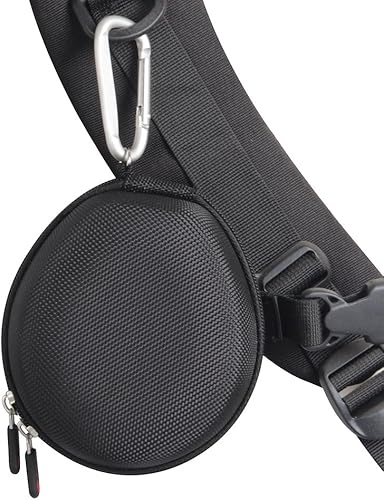 Miniatura 6 de Hermitshell Estuche rígido de viaje para altavoz Bluetooth impermeable al aire libre Kunodi