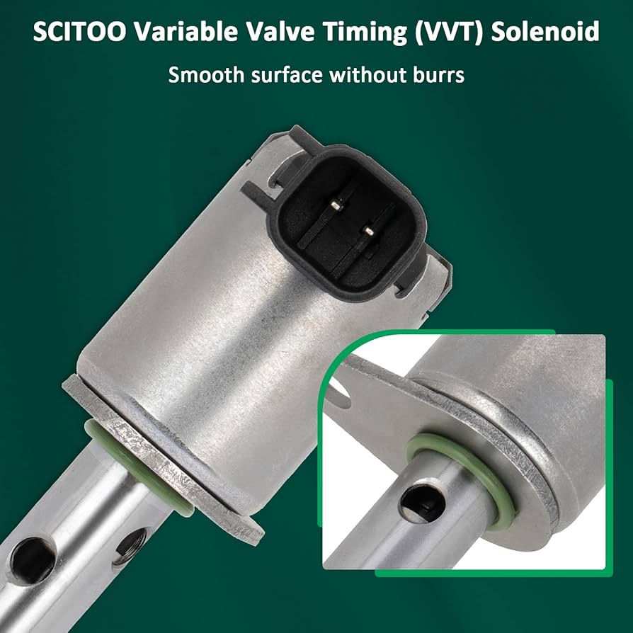 その他 VAIC VALVE Amazon.com: SCITOO Engine Variable Valve Timing (VVT