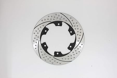 緑林シリーズ サンスター(SUNSTAR) プレミアムレーシング リアブレーキ