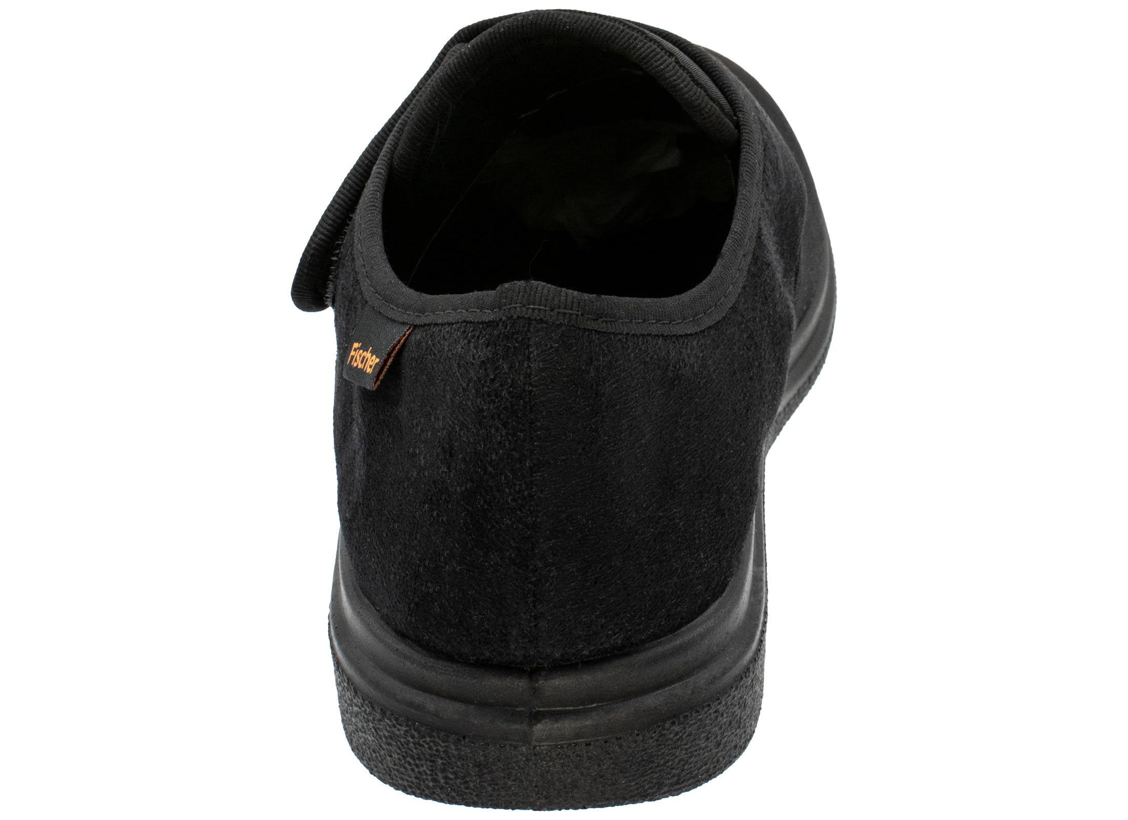 Fischer Bequem Unisex-Erwachsene Flache Hausschuhe