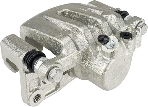 Miniatura 3 de PHILTOP 18B5041 Conjunto de pinza de freno de disco trasera derecha para Captiva Sport 2012-2015, Equinox 2007-2017, Terrain 2010-2014, Terrain