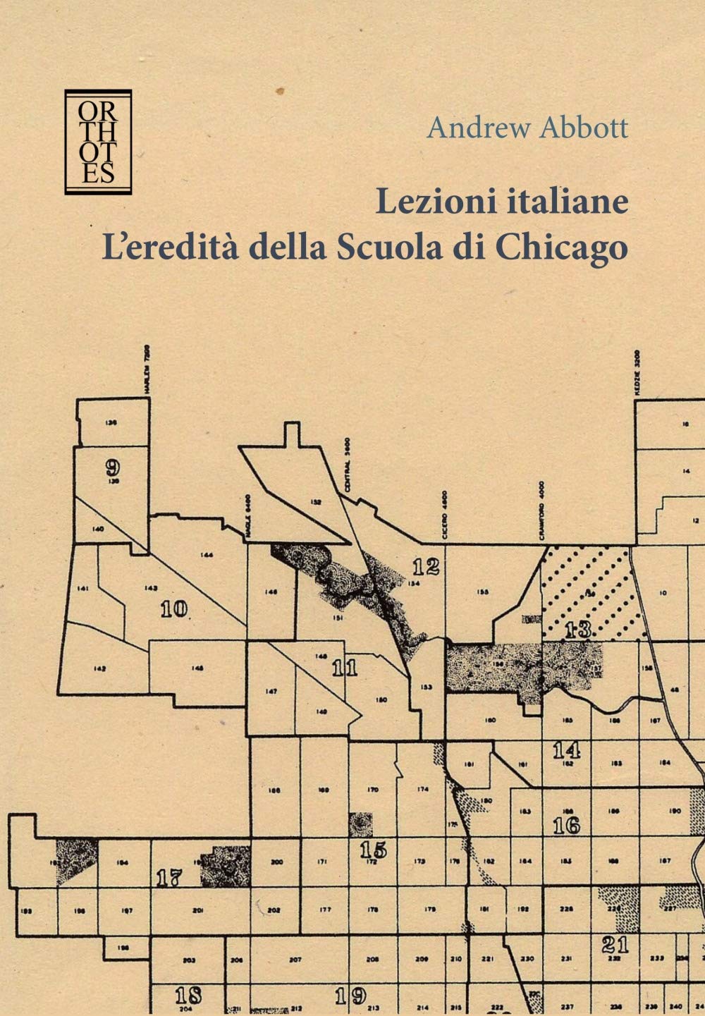Lezioni Italiane. L'eredità Della Scuola Di Chicago - 4