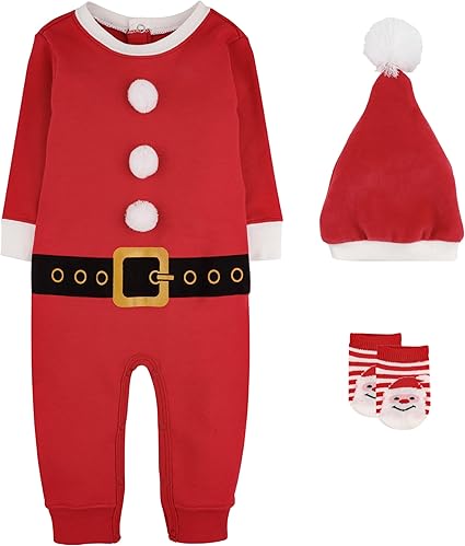 Mameluco navideño | Bebés