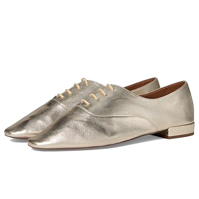 Seychelles Starlet Metallic Oxford Women